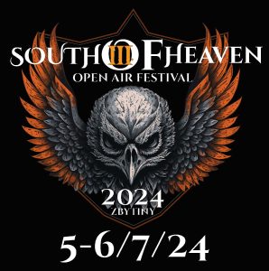 South Of Heaven 2024