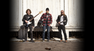 band profile