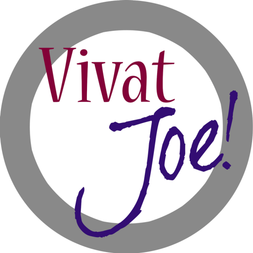 Vivat Joe!