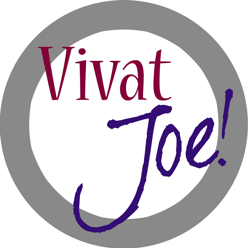 Vivat Joe logo